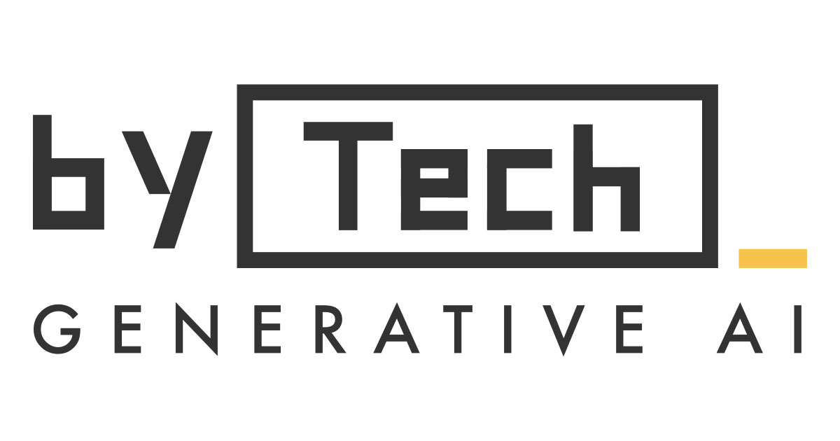 byTech（バイテック）
