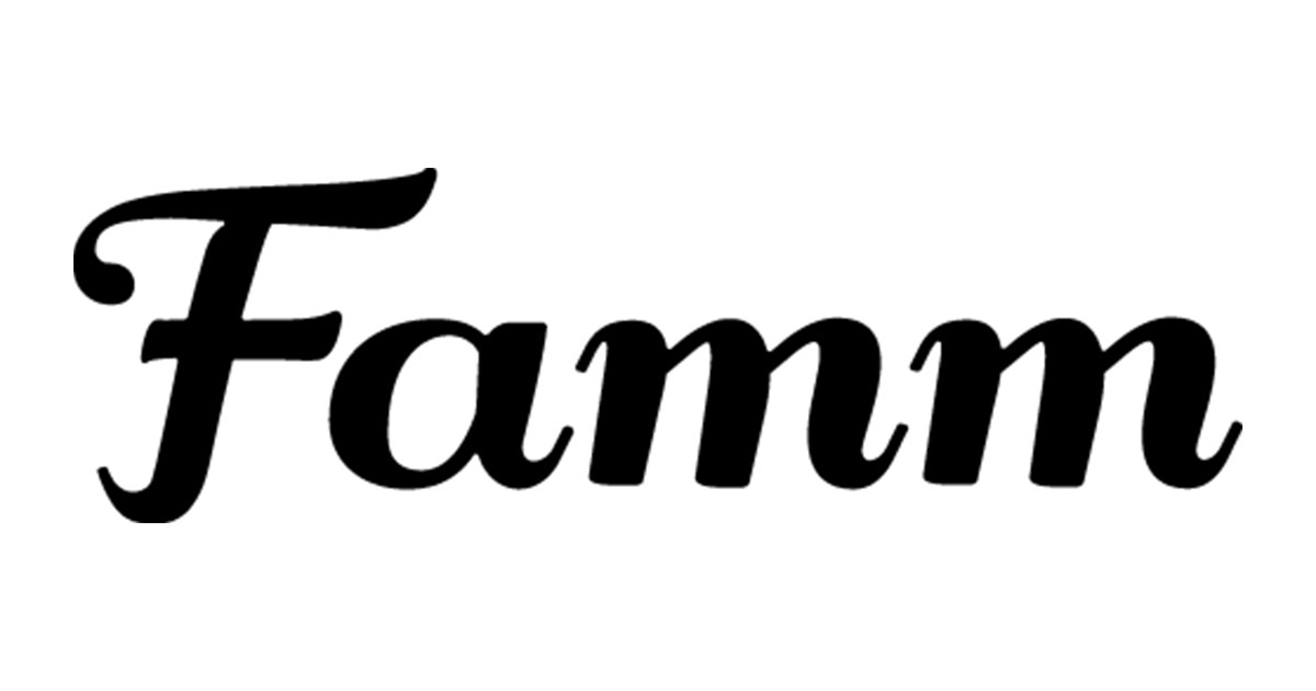 Famm（ファム）