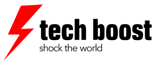 tech boost（テックブースト）