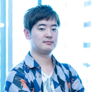 講師 エナミコウジの写真