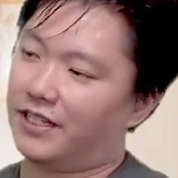 クリスさん