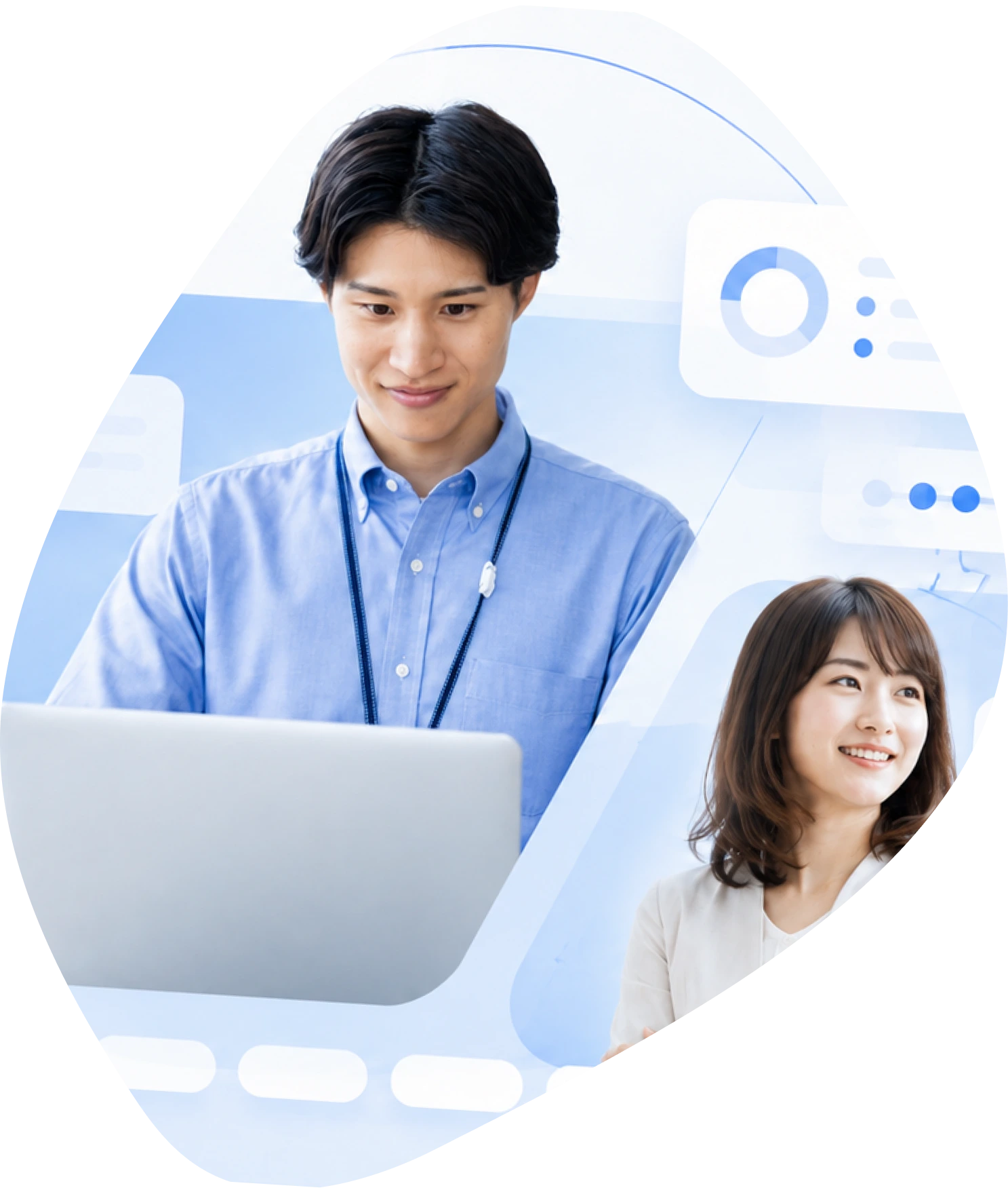 RaiseTech Talentで活躍するエンジニアたち