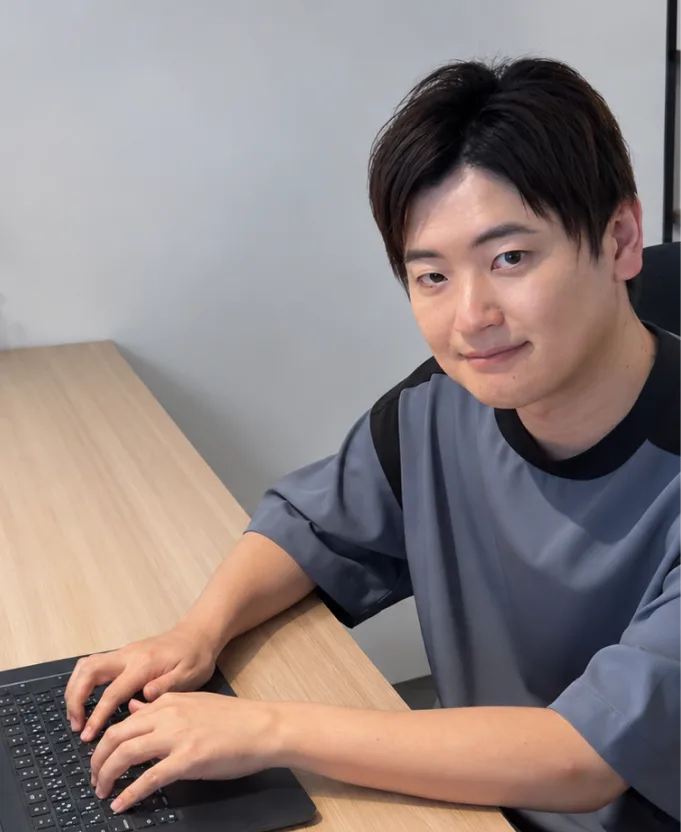 RaiseTech代表 エナミコウジ