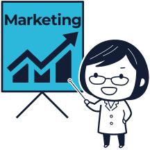 Webマーケティングコース