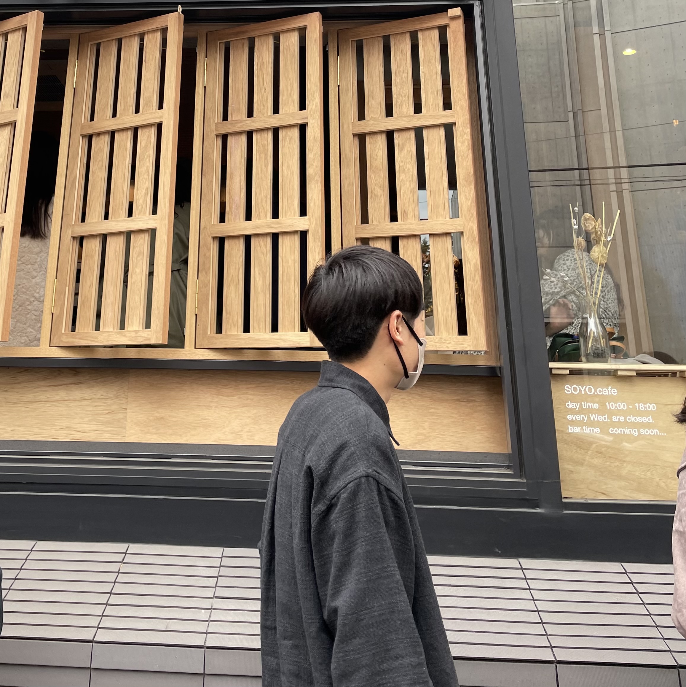 受講生の画像