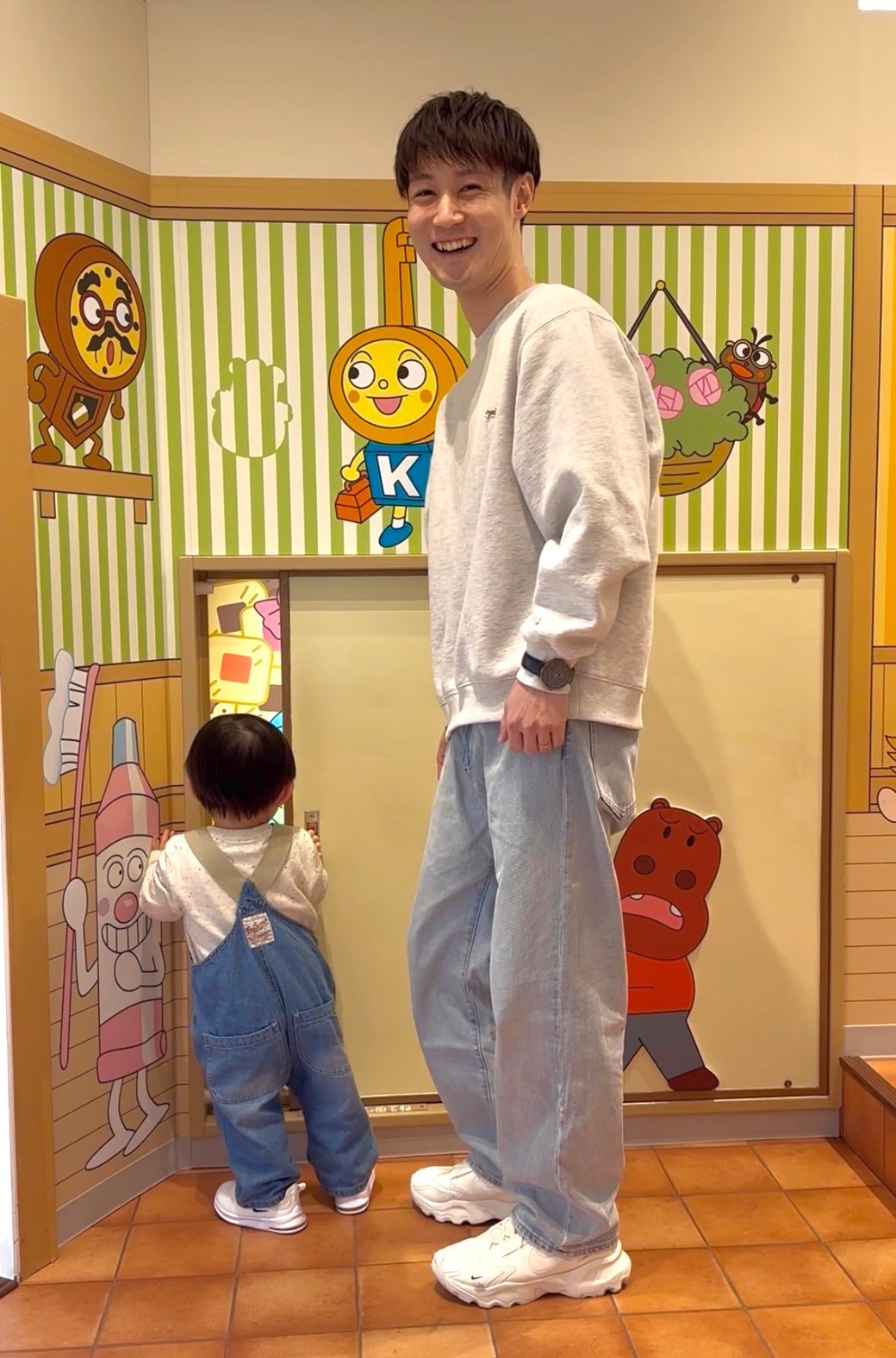 受講生の画像