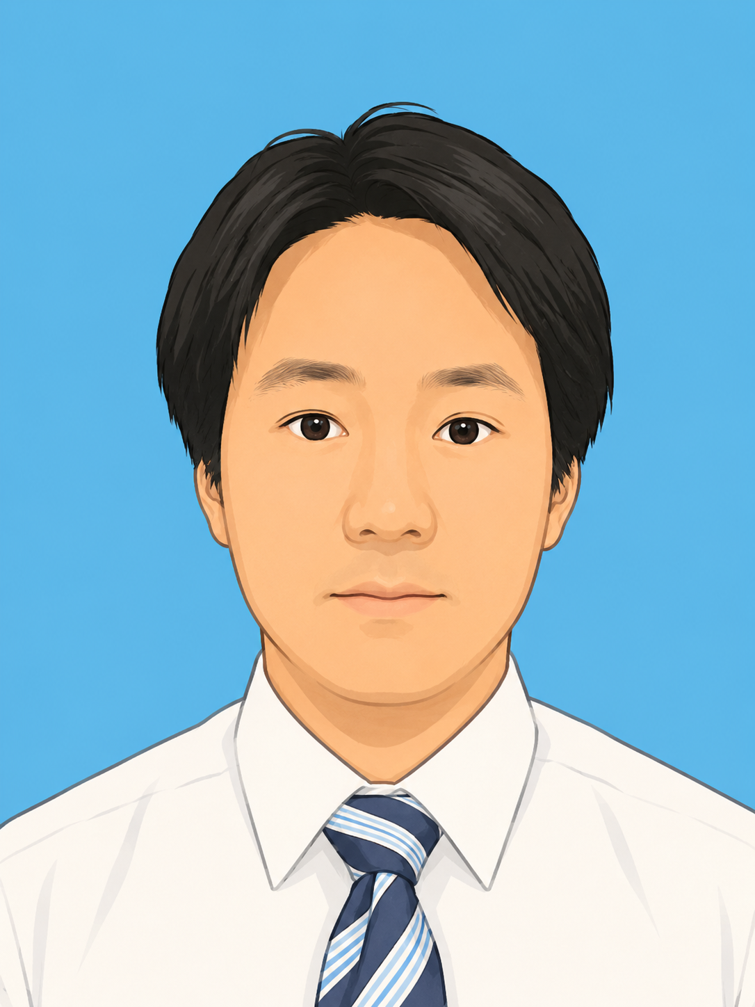 受講生の画像